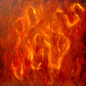 Symbiosis- &copy; LaGasse 2004