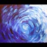Vortex- &copy; LaGasse 2004