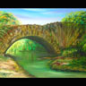 Roman Bridge