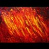 Firestorm- &copy; LaGasse 2004